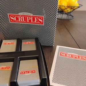 Party Game - Black and White Edition